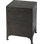 Owen Industrial End Table