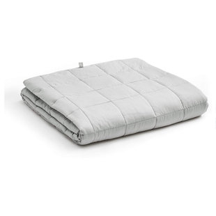 Couverture 100% coton 