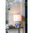 Buschi Ceramic Table Lamp