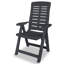 Krystyne Patio Dining Armchair-85827133