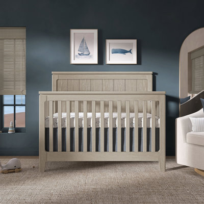 Lit de bébé convertible Oakley
