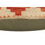 Housse et insert de coussin carré 100% laine