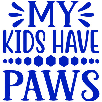 Text & Numbers Non-Wall Damaging Wall Decal
