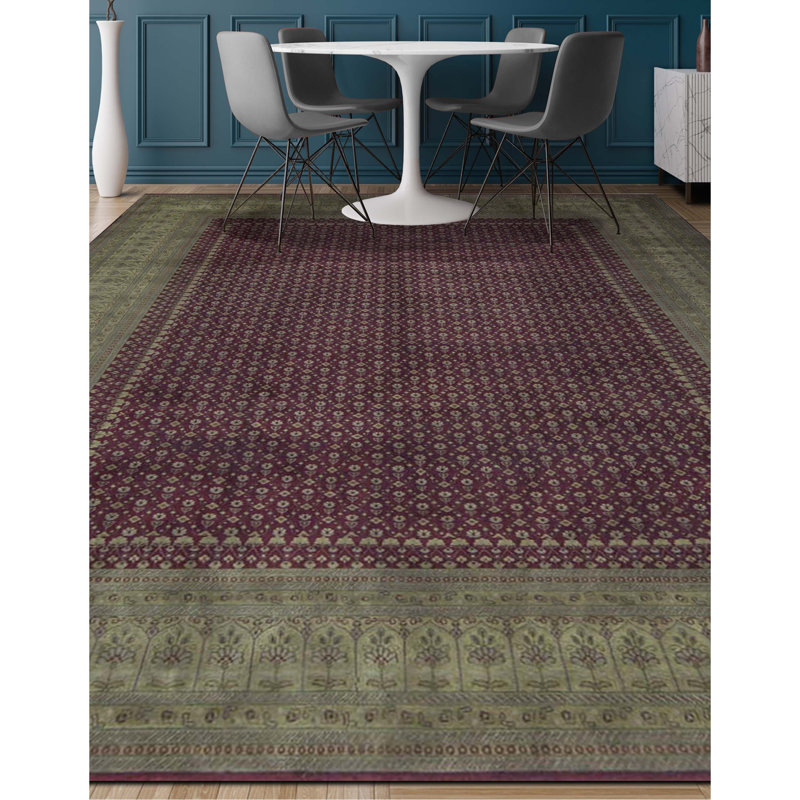 Marquis One-of-a-Kind 9'4" X 12' Area Rug