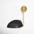 Adarna Swing Arm Sconce-38634908