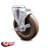 4-Piece Glass Filled Nylon Caster Set