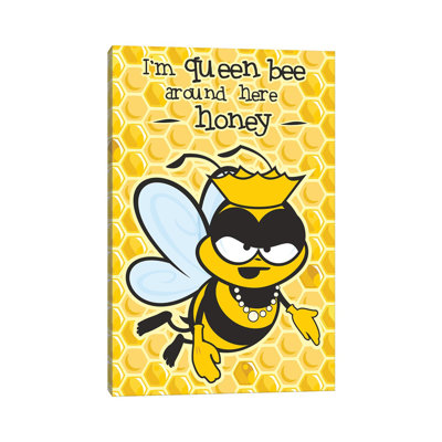 " Queen Bee "