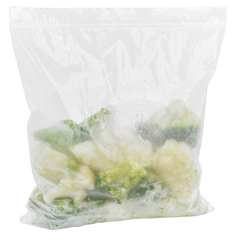 Multi Use Plastic Food Saver Freezer Vacuum Roll Sealer Storage Bags