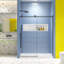 Porte de douche en verre-111837184