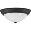 Plafonnier encastré 1 lumière Flemming-1554678994-1554678993