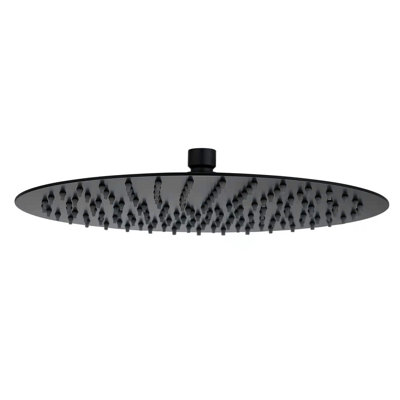 Rain Adjustable Shower Head 1.8 GPM GPM