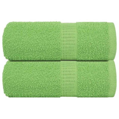 Sawiki 100% Cotton Bath Towels