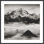 Snowscape 8 Print by Studio L57 Narrative
