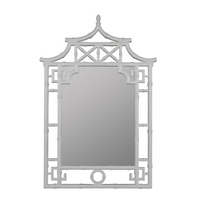 Maya Wall Mirror