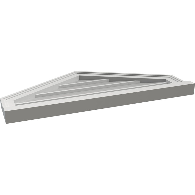 Ventilateur à pignon non-fonctionnel Signature, H 16 po x l 32 po x P 2 po