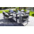 Alexandria 5-Piece Dinning Set-1220100900