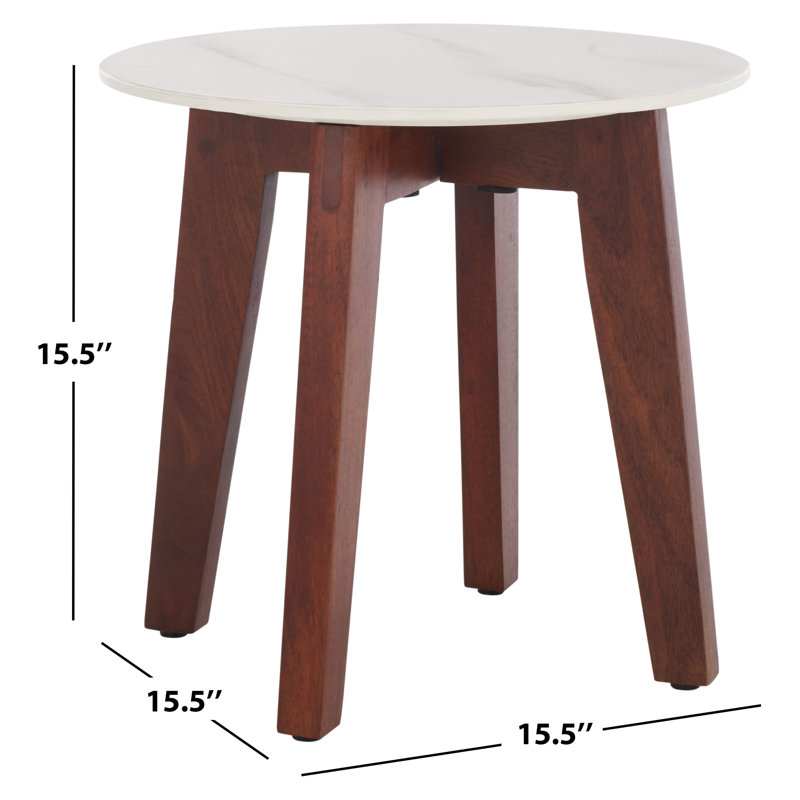 Table d'appoint Shada