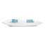 Stripe Lumbar Pillow Cover & Insert-55425996-92719029