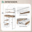 Bathroom Shelves