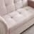 Alax Recessed Arm Sofa Bed-151072886