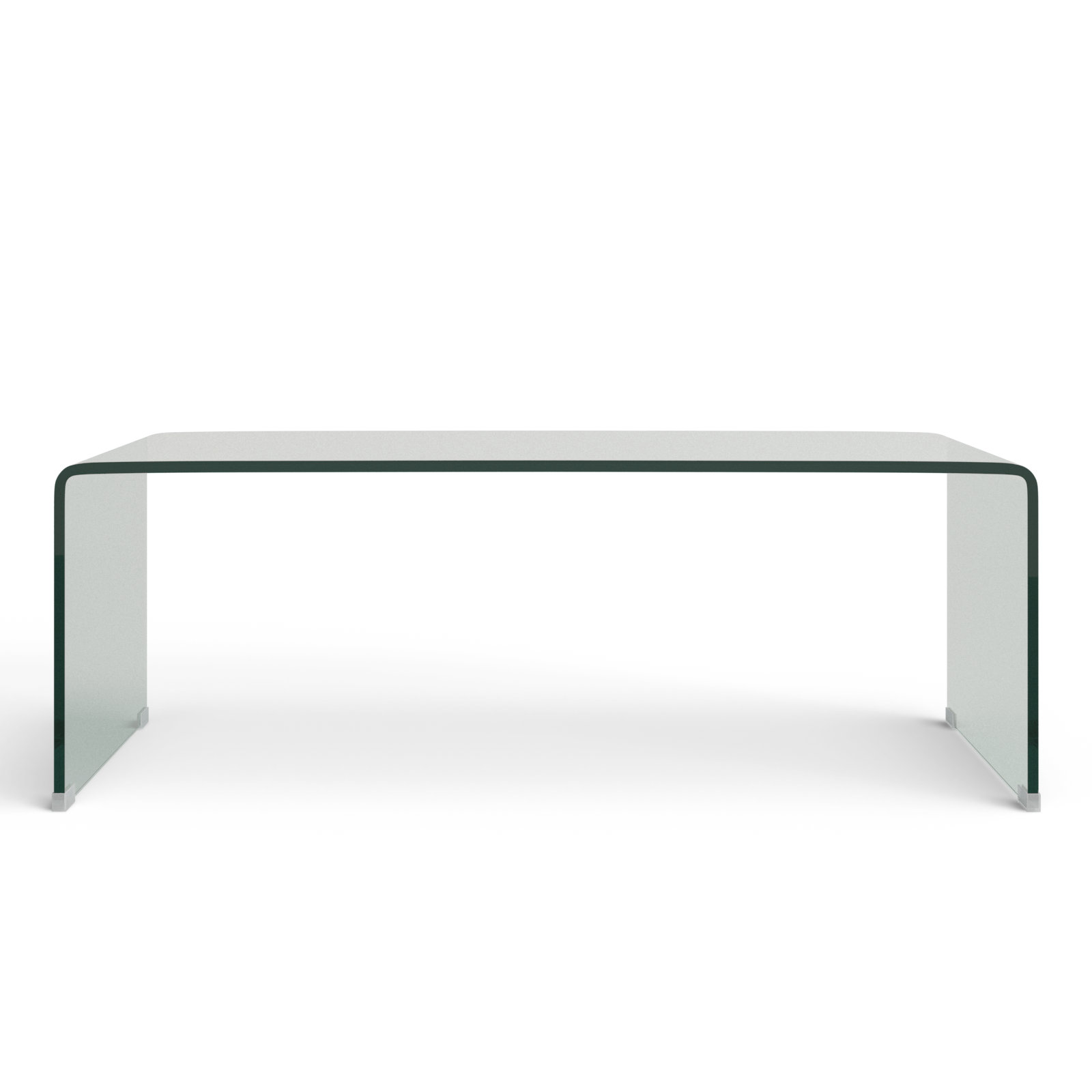 Joss & Main Ashlan Coffee Table & Reviews | Wayfair