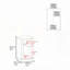 Table d'appoint Sallis Table de chevet Mobilier de salon-1958508575