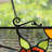 Kaul Abstract Window Panel