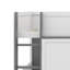 Lit Modern House avec rangement-368630032