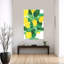 Art contemporain, art mural contemporain-417490303