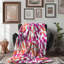 Wild Designs - Couverture de qualité supérieure 1 pièce-101343276
