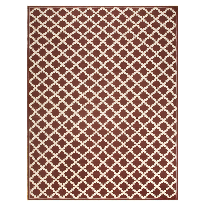 One-of-a-Kind 9' X 12' Area Rug