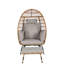 Fauteuil en osier-259727671