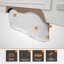 Enjoliveur de roue par Modern Leisure-91369328