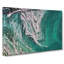 Beauty of the World in Abstract - Wrapped Canvas-55316135