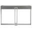 Signature Designs Iridium Console