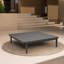 Filmore 6 - Person Modular Patio Conversation Sets with Cushions