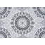 Tapis ivoire/gris Ashbrook-23800965