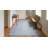 Gray Hand-Knotted Wool Subtle Textured Field Geometric Modern Contemporary Carpet Rug-124206038