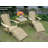 Adirondack Chair – An American Classic,  Premium Pressure Treated Pine Perfect for Outdoor, Deck, and  Patio Seating. 100% Made in the USA