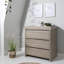 Tutti Bambini Modena 3-Piece Nursery Furniture Room Set-39977517