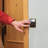 Two Note Mechanical Doorbell Kit without Viewer