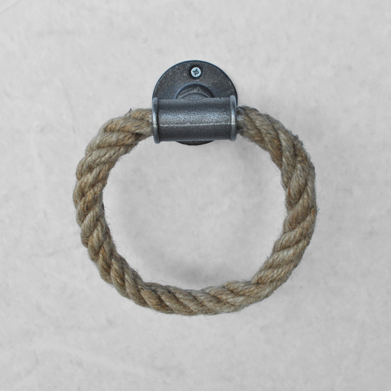 Perley Wall Mounted Towel Hook
