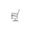 Bazza Outdoor Dining Chair-1204469274-1204469275