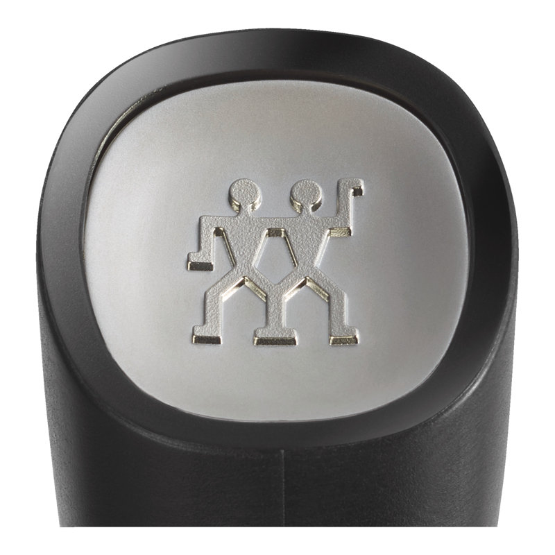Couteau de chef All * Star compact, argent, 13.27"