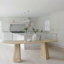 Hopley Oval Dining Table