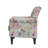 Kyhl Upholstered Armchair-26675369