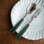 Icone 4 - Piece Stainless Steel Flatware Set - Service for 1-255327087