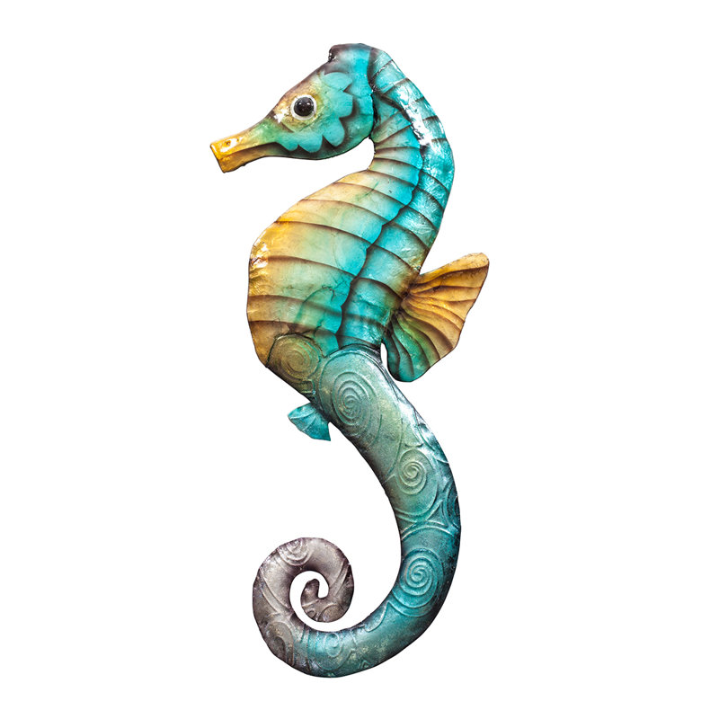 Décoration murale Alegria Seahorse