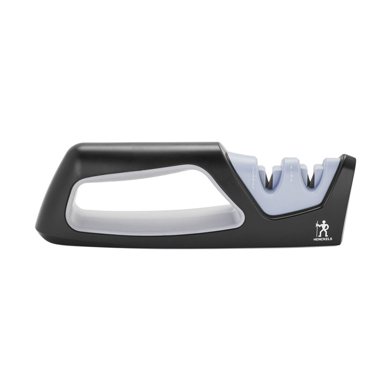 HENCKELS Handheld Knife Sharpener