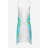 No Pattern Bib Apron